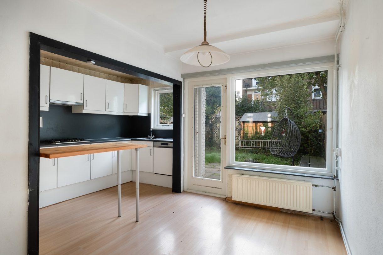 Te koop: Foto Woonhuis aan de Vicarielaan 51 in IJsselstein