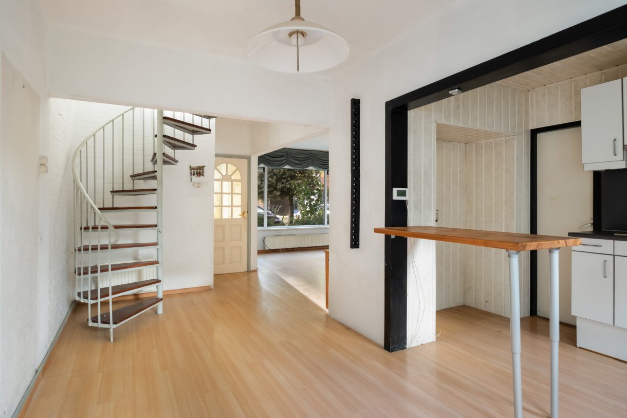 Te koop: Foto Woonhuis aan de Vicarielaan 51 in IJsselstein