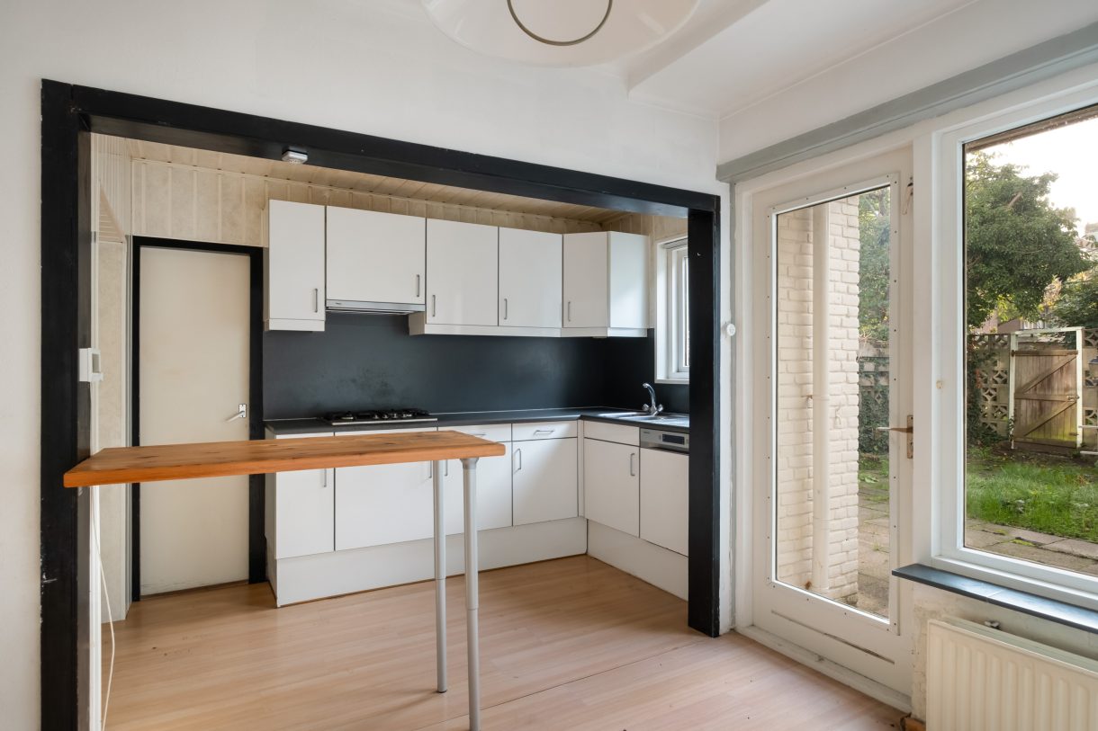 Te koop: Foto Woonhuis aan de Vicarielaan 51 in IJsselstein