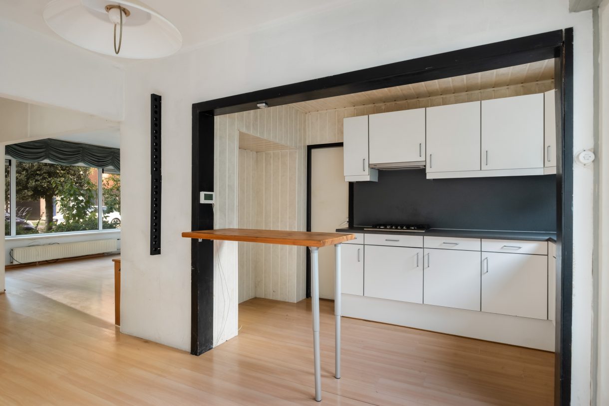 Te koop: Foto Woonhuis aan de Vicarielaan 51 in IJsselstein