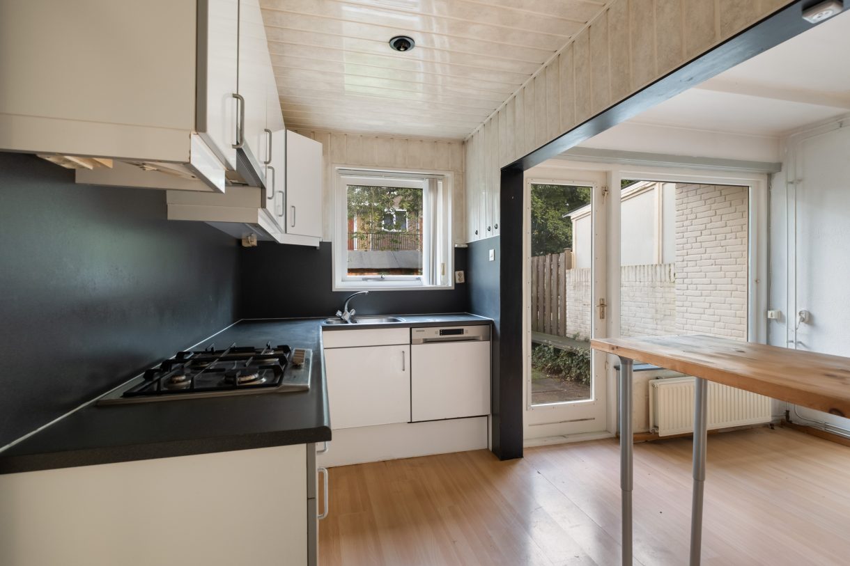 Te koop: Foto Woonhuis aan de Vicarielaan 51 in IJsselstein