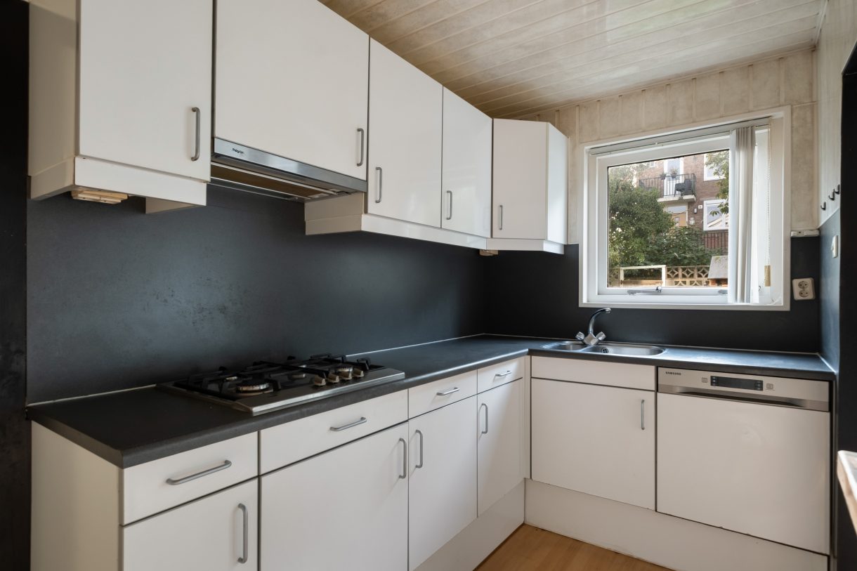 Te koop: Foto Woonhuis aan de Vicarielaan 51 in IJsselstein