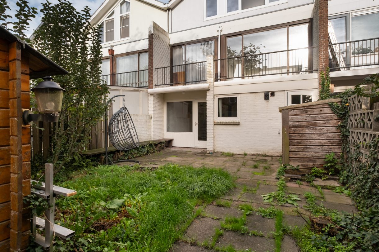 Te koop: Foto Woonhuis aan de Vicarielaan 51 in IJsselstein