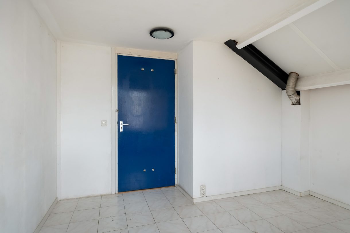 Te koop: Foto Woonhuis aan de Vicarielaan 51 in IJsselstein