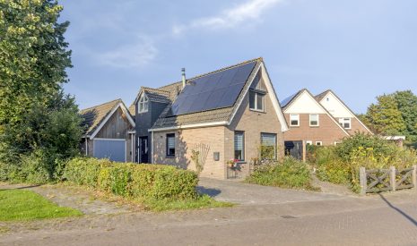Hoofdfoto van Dwingeloo Broeklaan 32