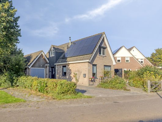 Hoofdfoto van Dwingeloo Broeklaan 32
