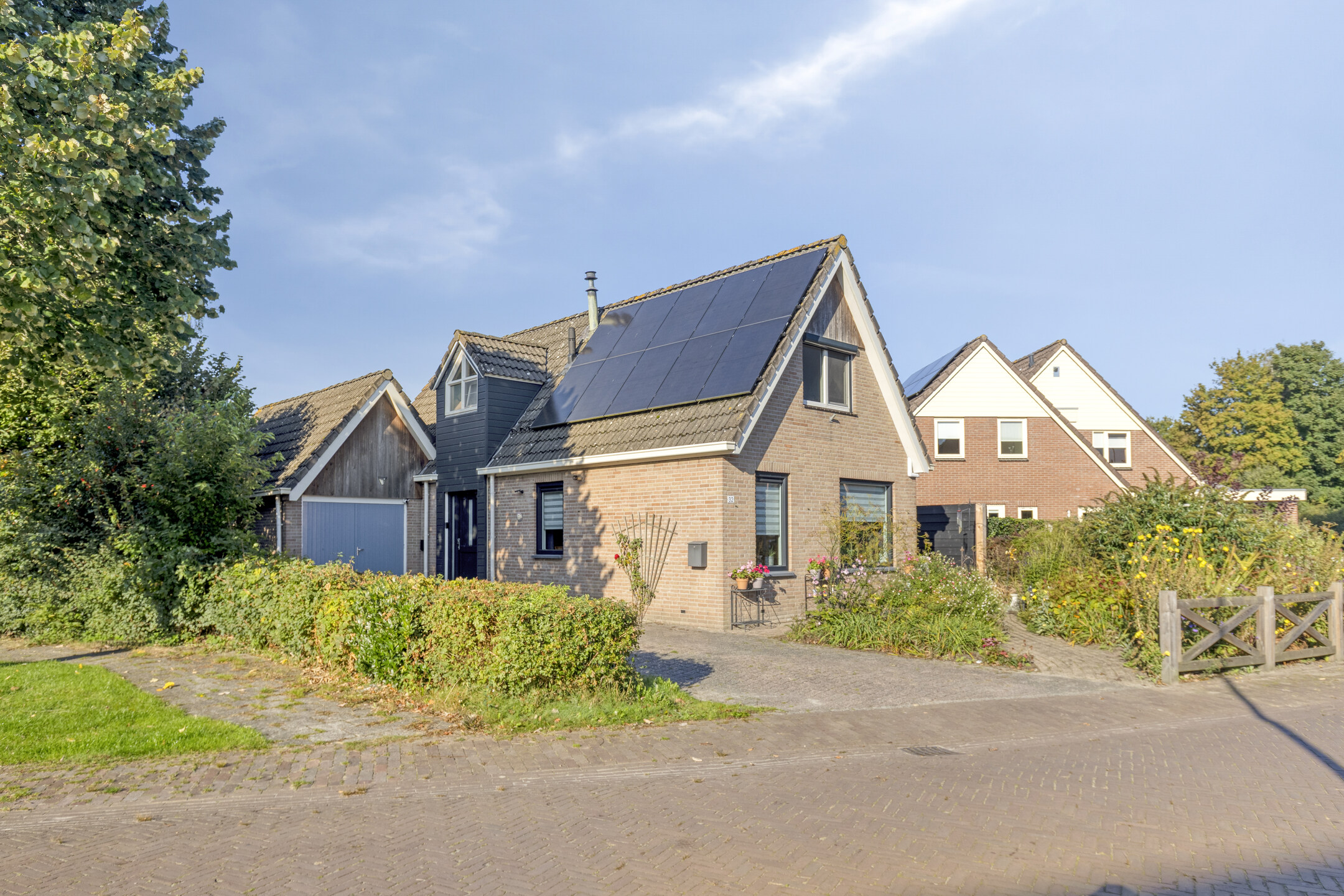koop  Dwingeloo  Broeklaan 32 – Hoofdfoto