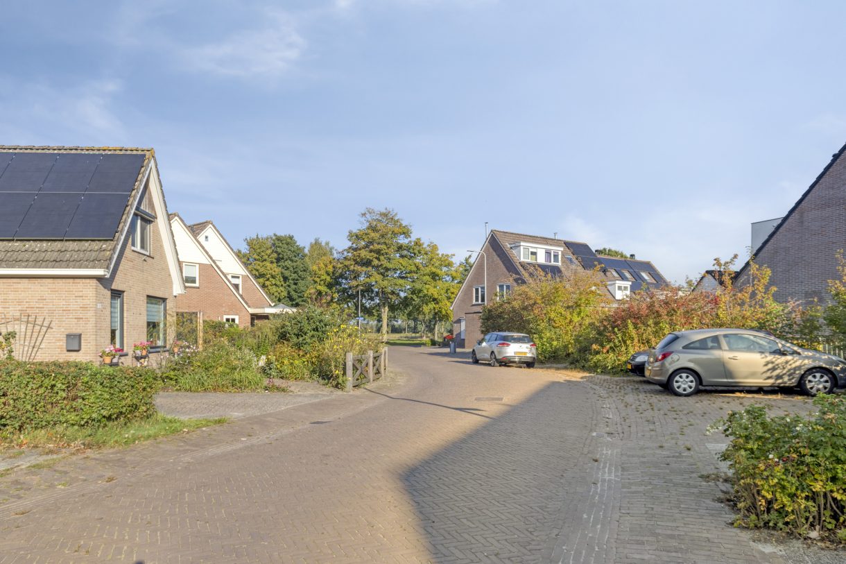 Te koop: Foto Woonhuis aan de Broeklaan 32 in Dwingeloo
