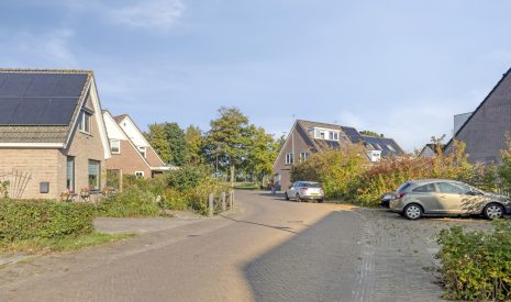 Te koop: Foto Woonhuis aan de Broeklaan 32 in Dwingeloo
