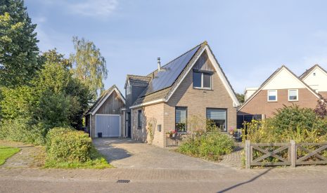 Te koop: Foto Woonhuis aan de Broeklaan 32 in Dwingeloo