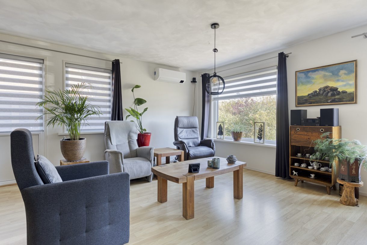 Te koop: Foto Woonhuis aan de Broeklaan 32 in Dwingeloo