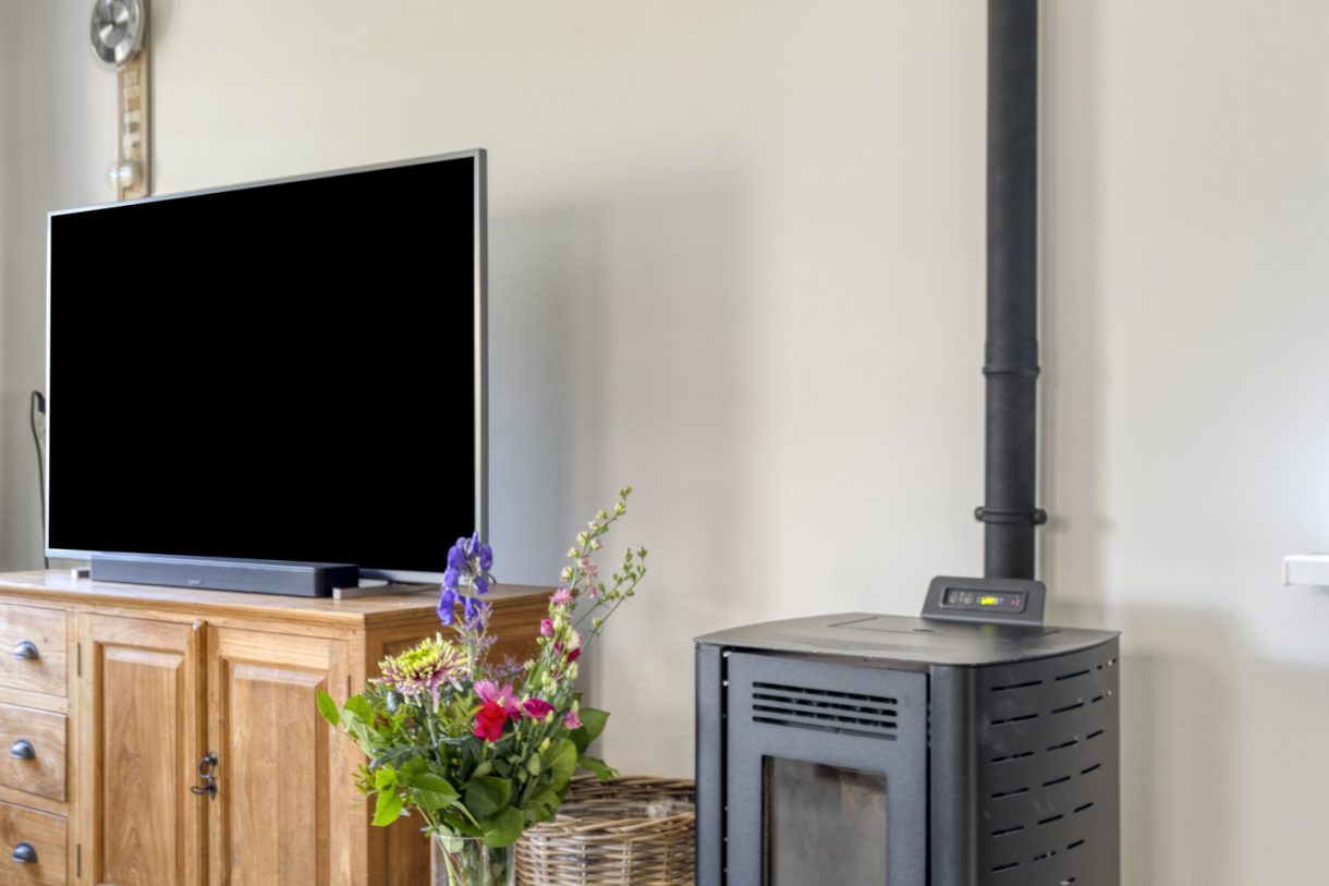 Te koop: Foto Woonhuis aan de Broeklaan 32 in Dwingeloo