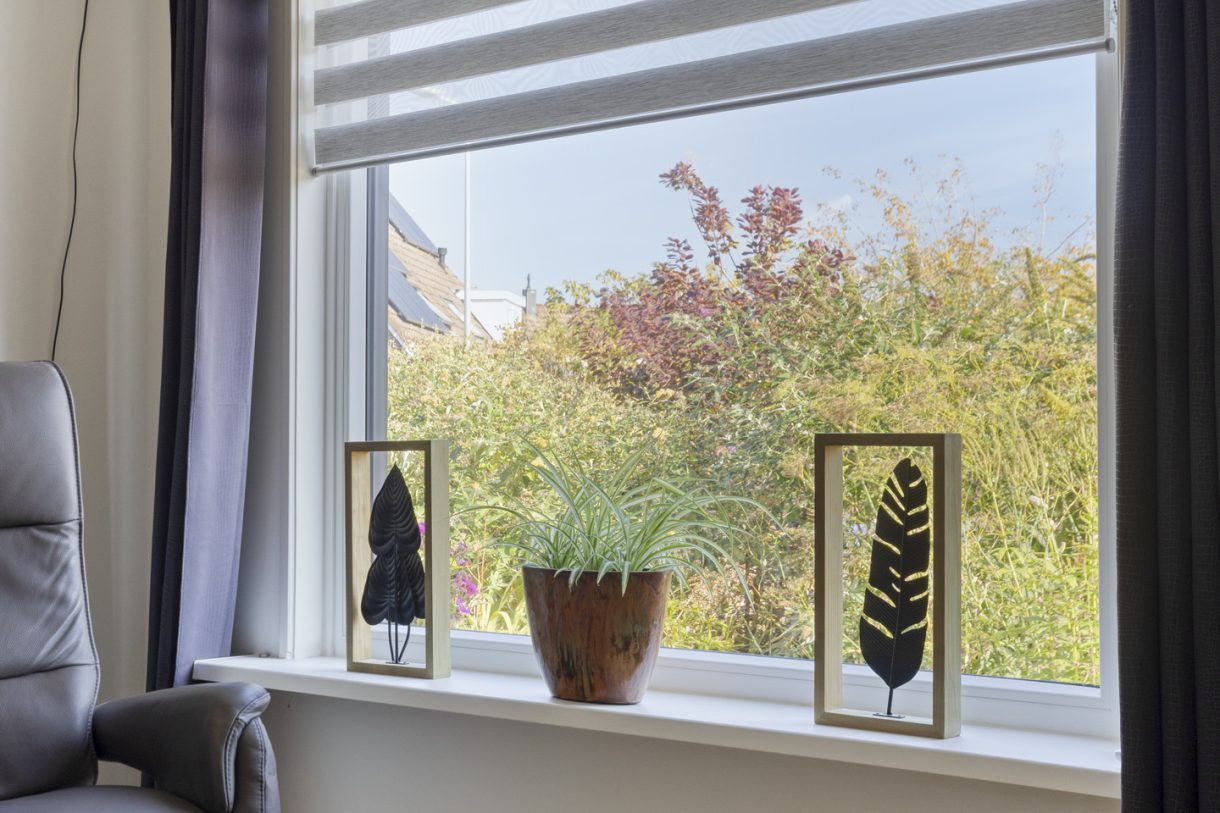 Te koop: Foto Woonhuis aan de Broeklaan 32 in Dwingeloo