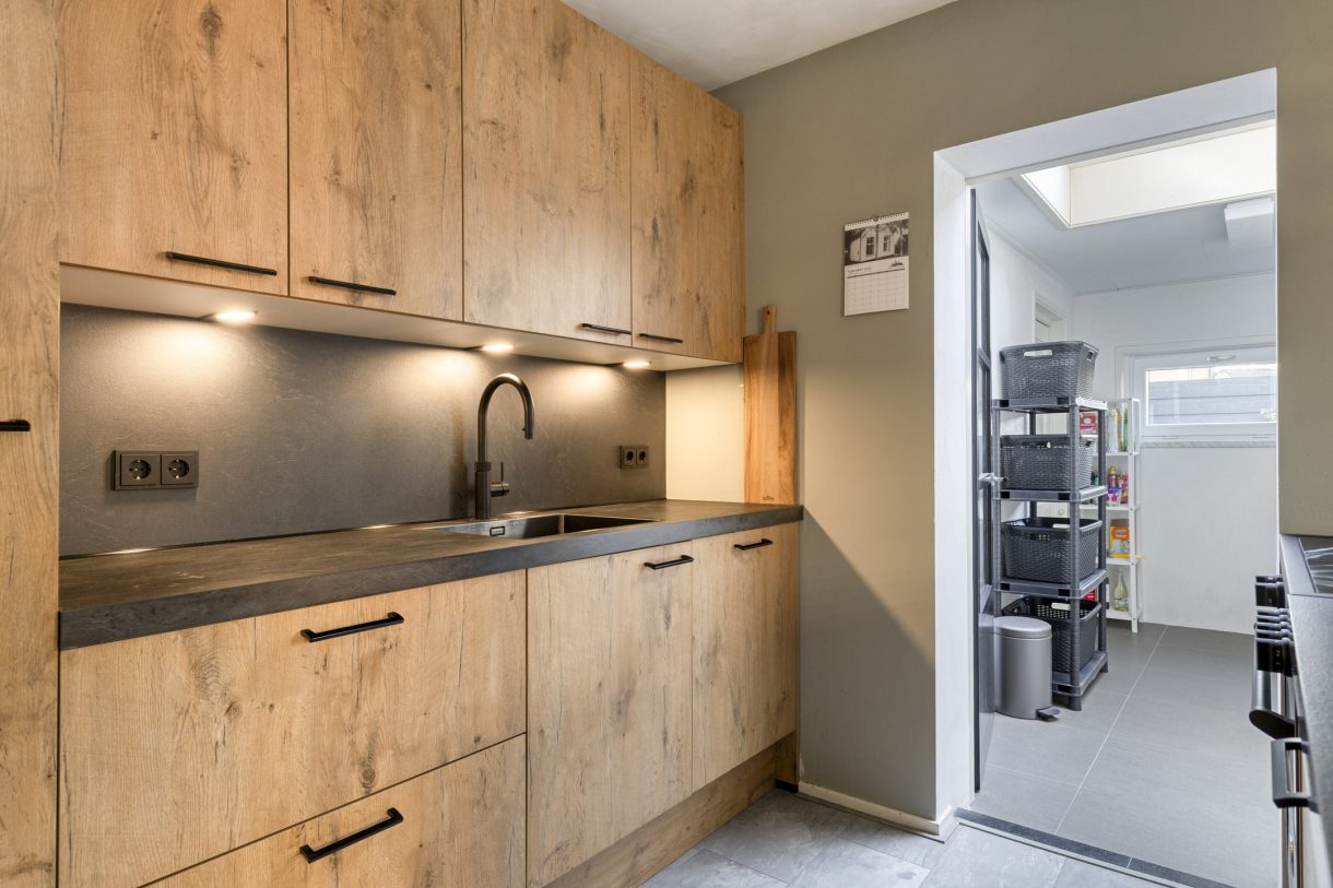 Te koop: Foto Woonhuis aan de Broeklaan 32 in Dwingeloo