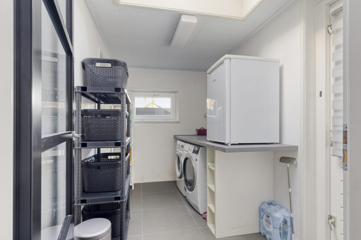 Te koop: Foto Woonhuis aan de Broeklaan 32 in Dwingeloo