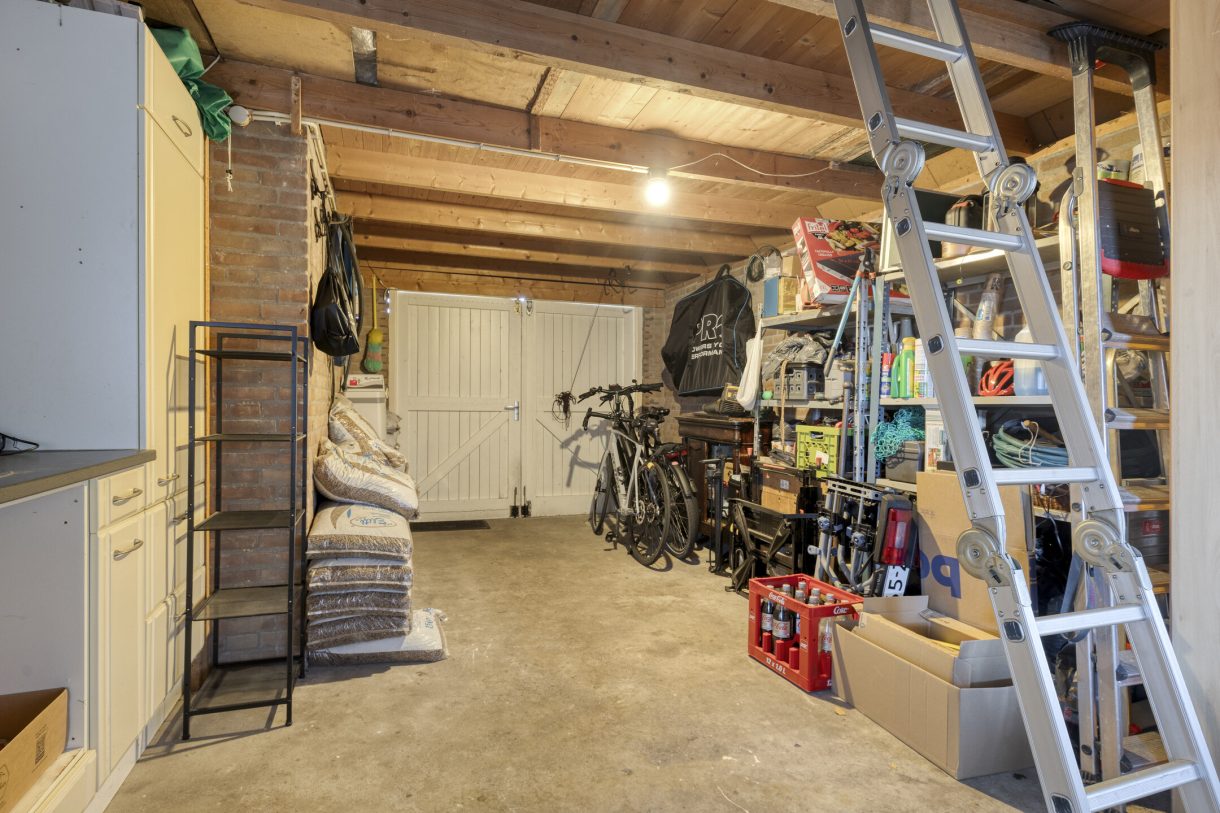 Te koop: Foto Woonhuis aan de Broeklaan 32 in Dwingeloo