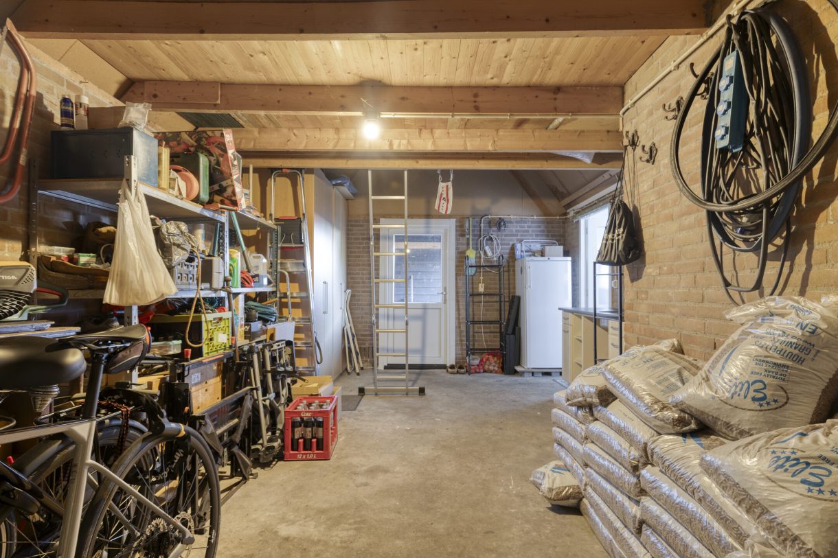 Te koop: Foto Woonhuis aan de Broeklaan 32 in Dwingeloo