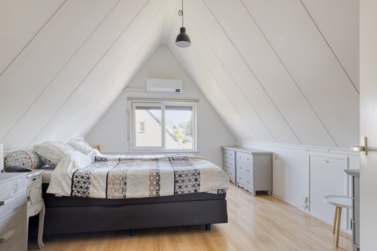 Te koop: Foto Woonhuis aan de Broeklaan 32 in Dwingeloo