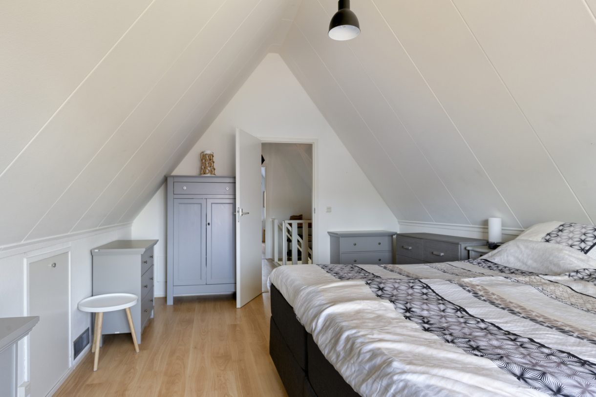 Te koop: Foto Woonhuis aan de Broeklaan 32 in Dwingeloo