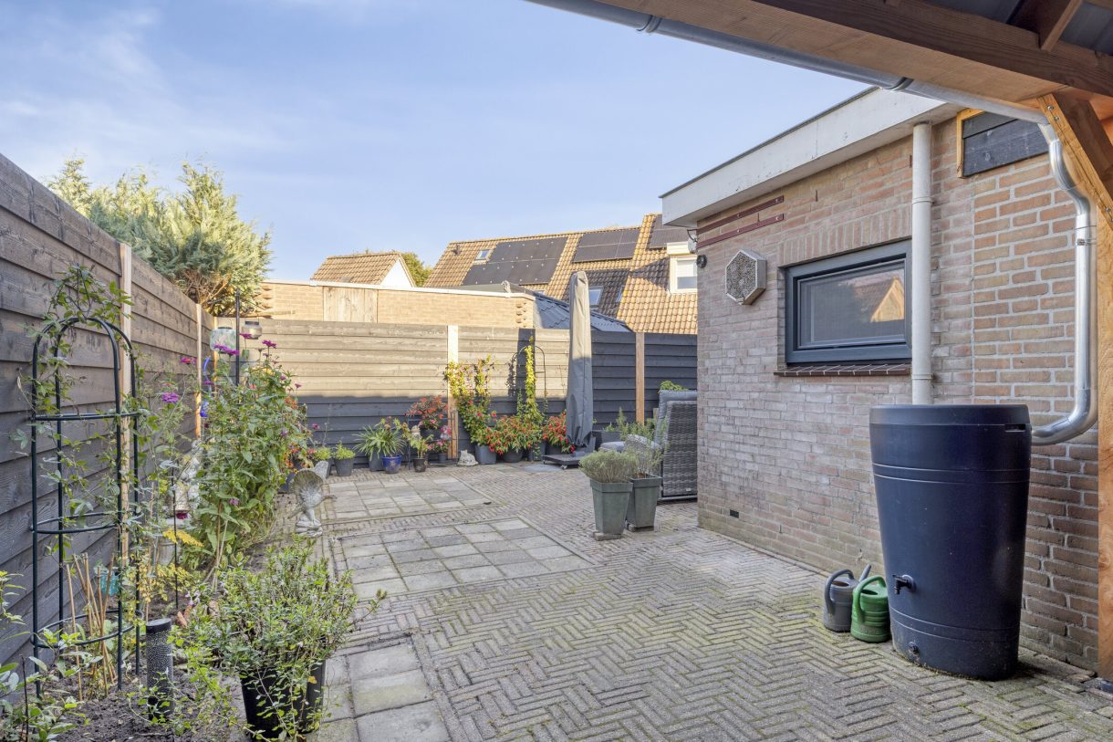 Te koop: Foto Woonhuis aan de Broeklaan 32 in Dwingeloo