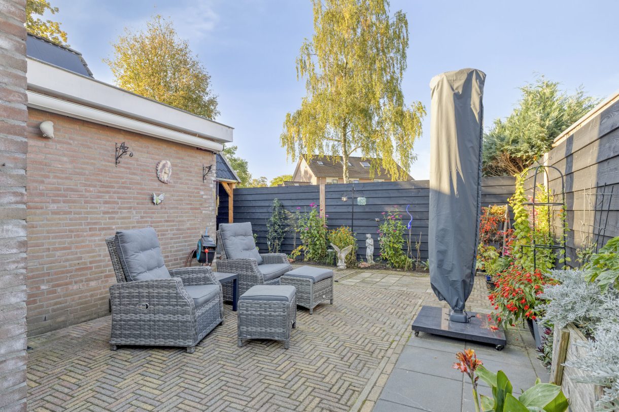 Te koop: Foto Woonhuis aan de Broeklaan 32 in Dwingeloo