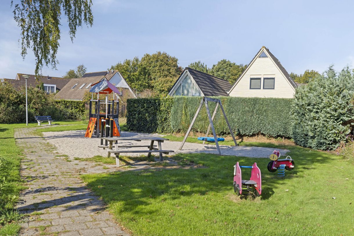 Te koop: Foto Woonhuis aan de Broeklaan 32 in Dwingeloo