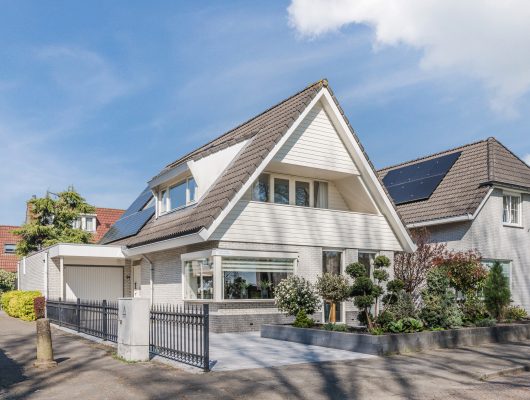 Hoofdfoto van Bodegraven Wetering 14