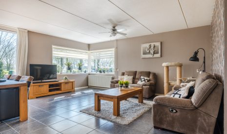 Te koop: Foto Woonhuis aan de Wetering 14 in Bodegraven