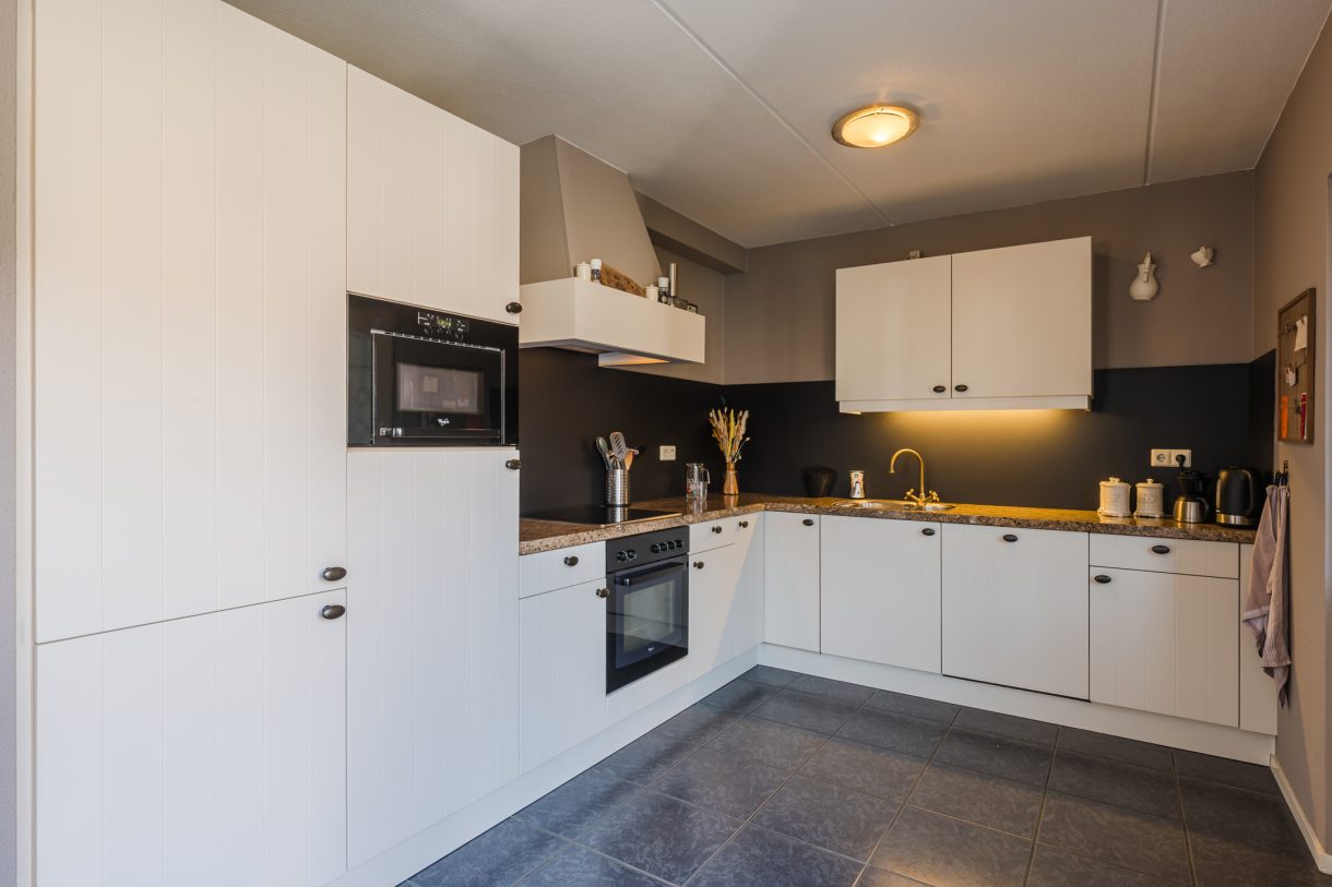 Te koop: Foto Woonhuis aan de Wetering 14 in Bodegraven