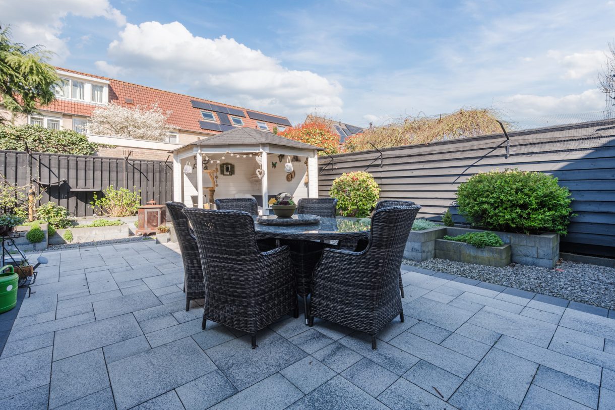 Te koop: Foto Woonhuis aan de Wetering 14 in Bodegraven