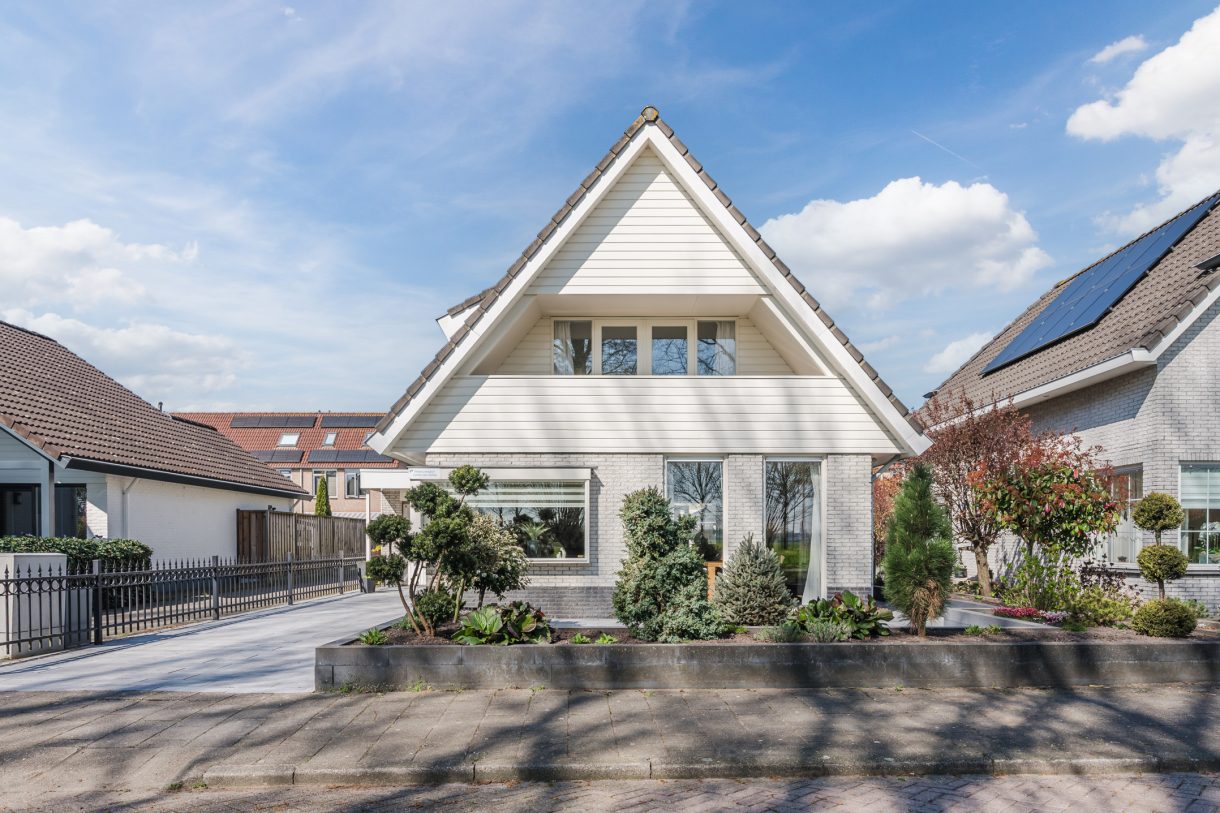 Te koop: Foto Woonhuis aan de Wetering 14 in Bodegraven