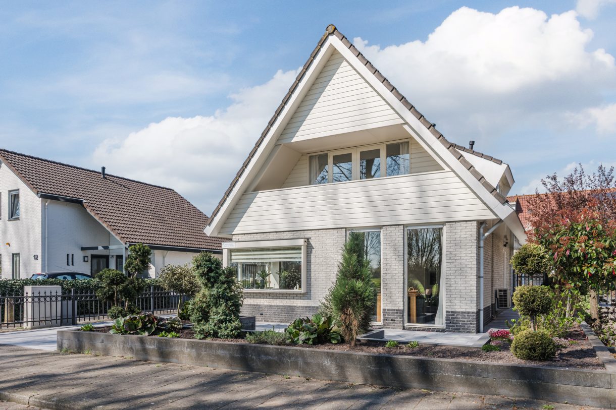 Te koop: Foto Woonhuis aan de Wetering 14 in Bodegraven