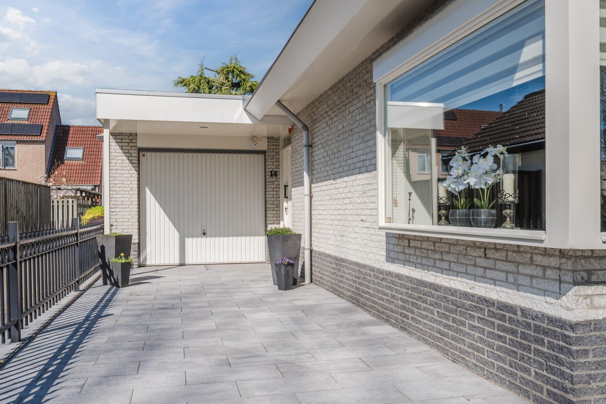Te koop: Foto Woonhuis aan de Wetering 14 in Bodegraven