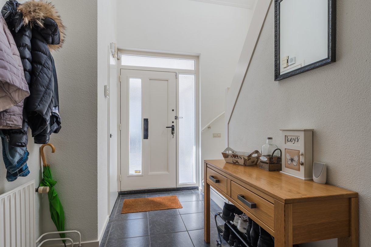 Te koop: Foto Woonhuis aan de Wetering 14 in Bodegraven