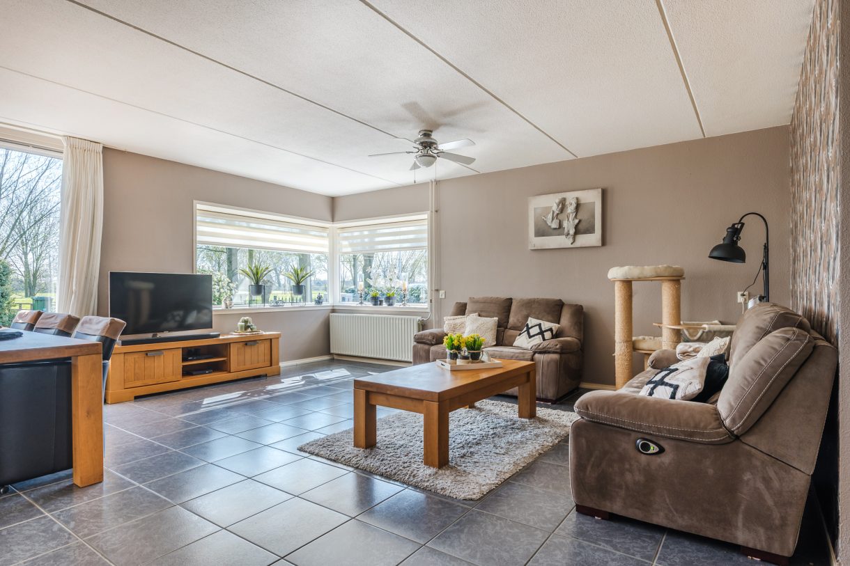 Te koop: Foto Woonhuis aan de Wetering 14 in Bodegraven