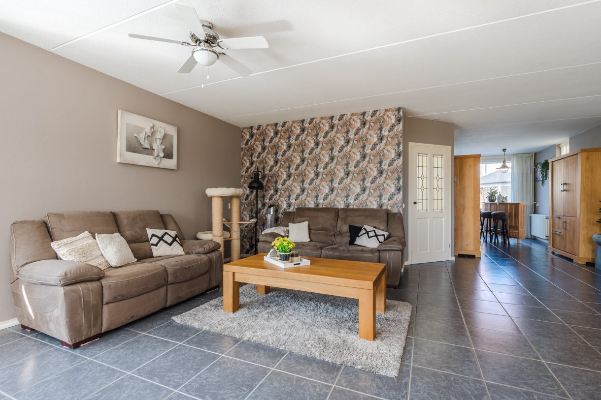 Te koop: Foto Woonhuis aan de Wetering 14 in Bodegraven