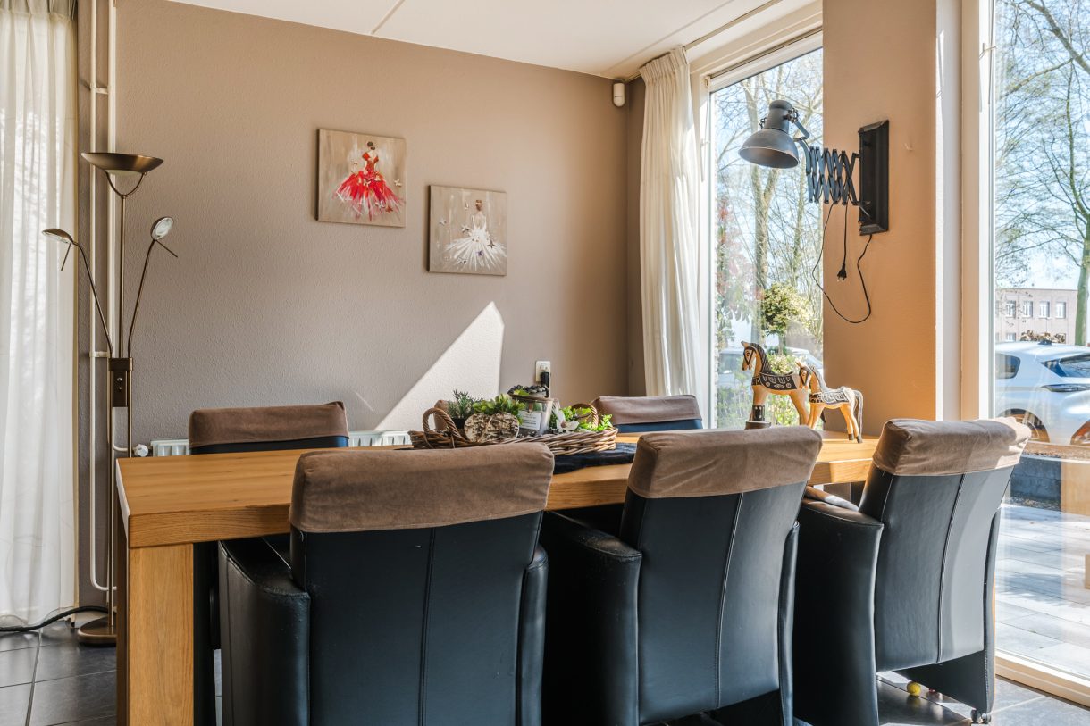 Te koop: Foto Woonhuis aan de Wetering 14 in Bodegraven