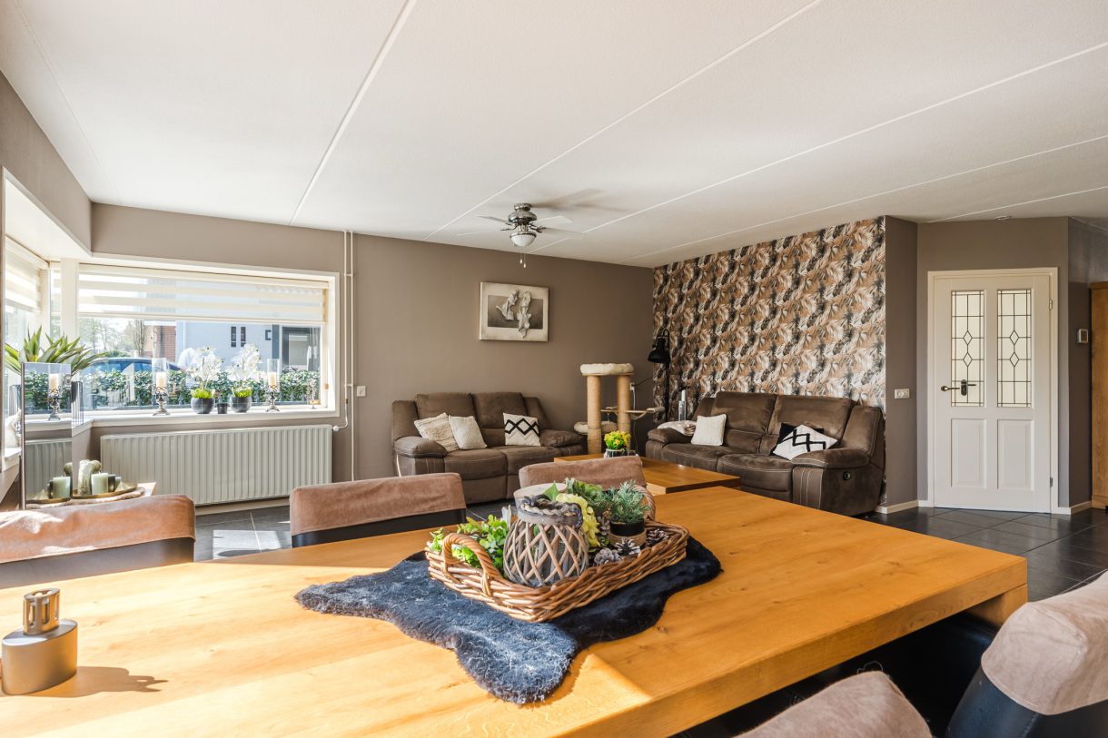 Te koop: Foto Woonhuis aan de Wetering 14 in Bodegraven