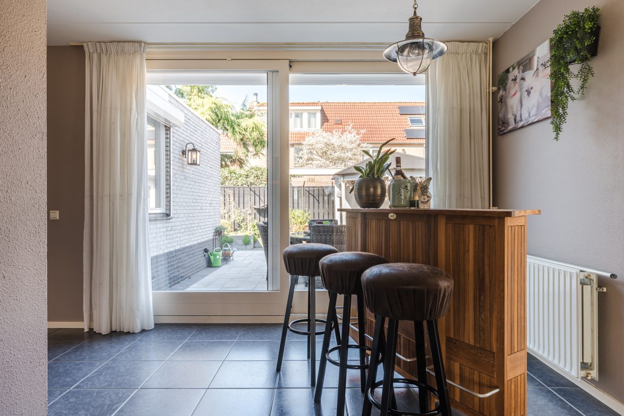 Te koop: Foto Woonhuis aan de Wetering 14 in Bodegraven