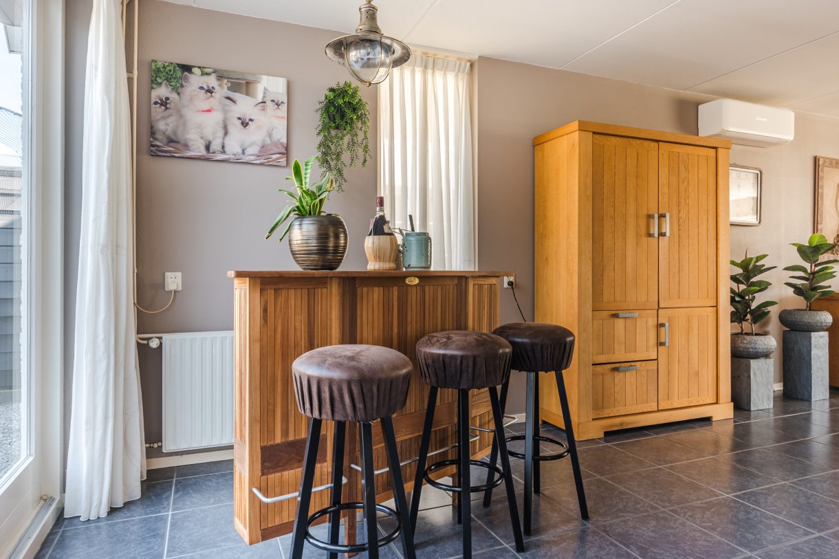 Te koop: Foto Woonhuis aan de Wetering 14 in Bodegraven