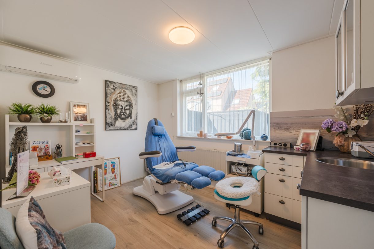 Te koop: Foto Woonhuis aan de Wetering 14 in Bodegraven