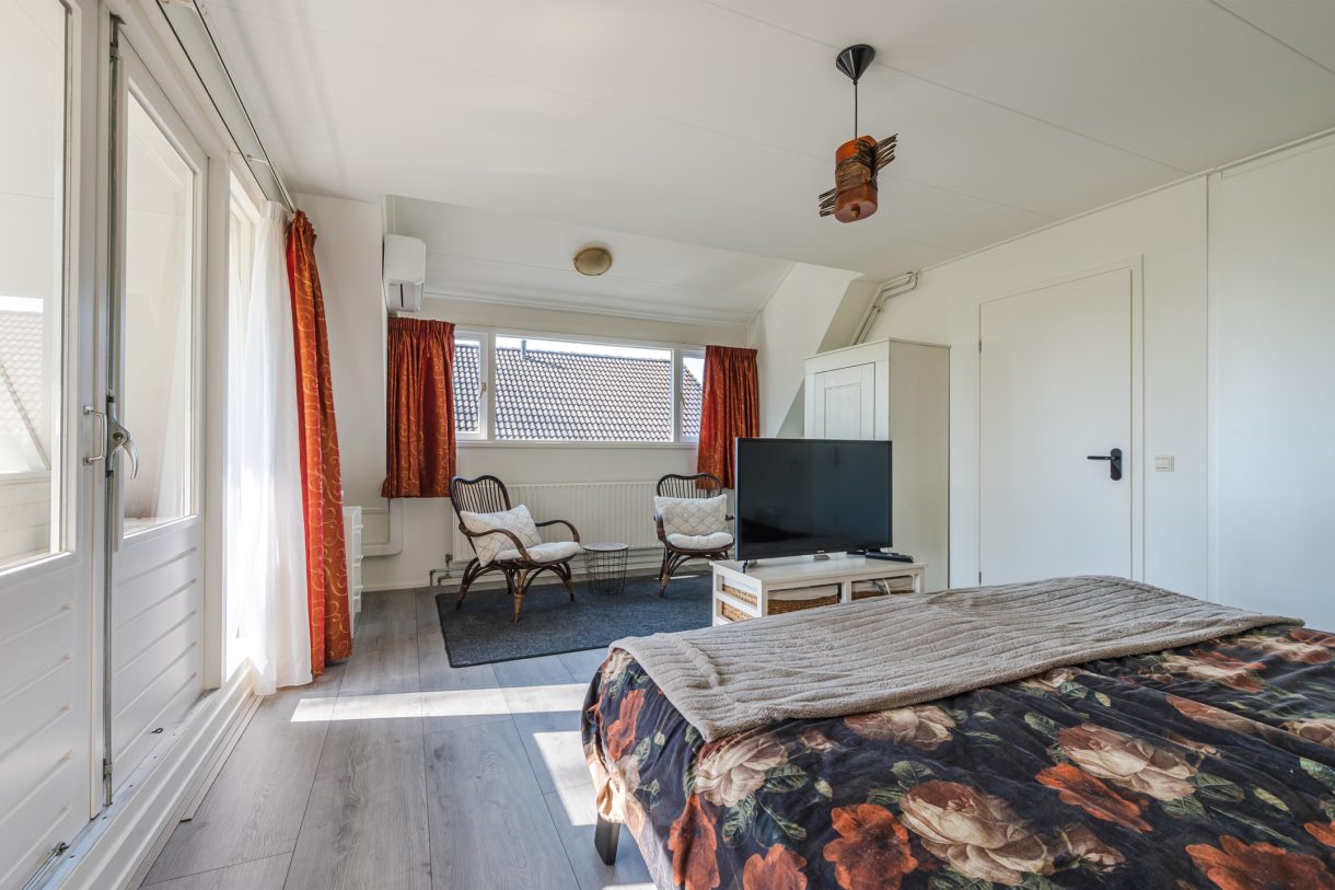 Te koop: Foto Woonhuis aan de Wetering 14 in Bodegraven