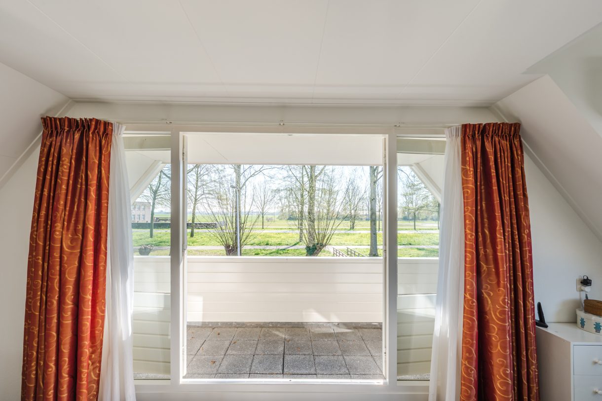 Te koop: Foto Woonhuis aan de Wetering 14 in Bodegraven