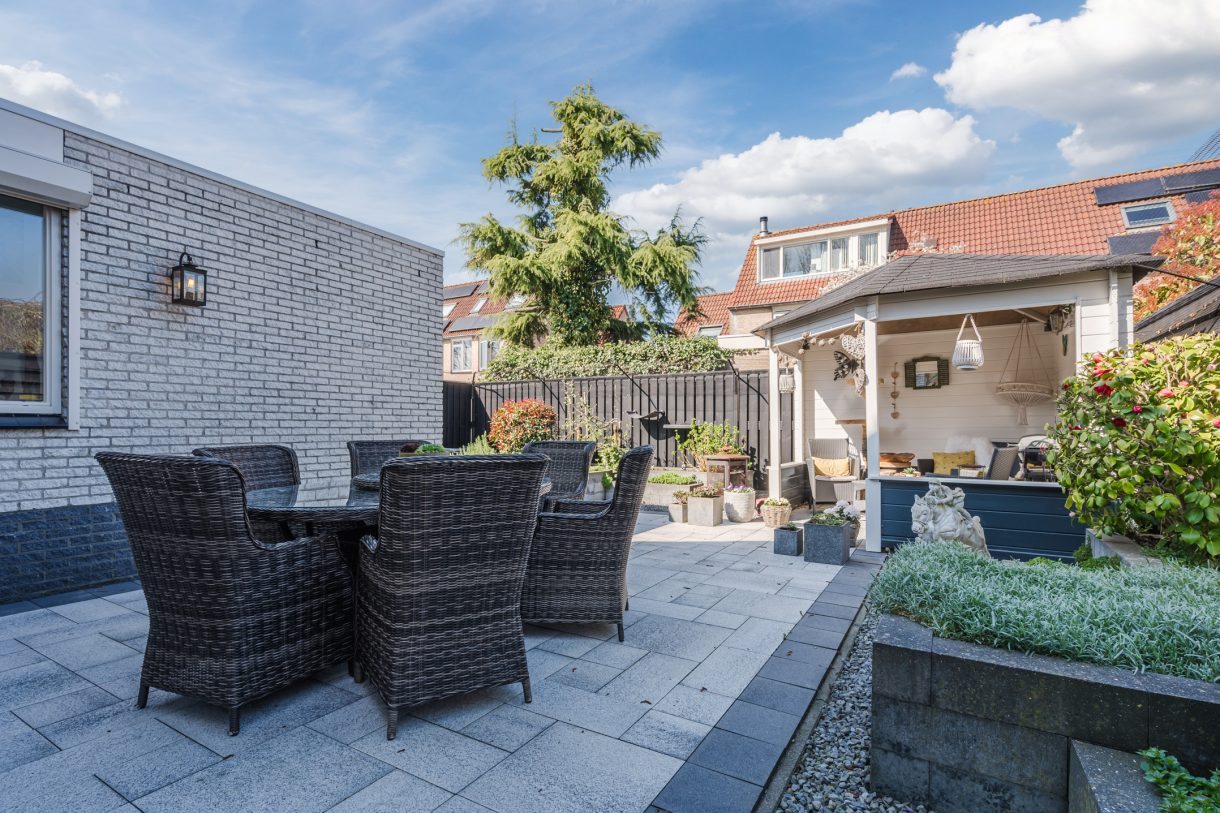 Te koop: Foto Woonhuis aan de Wetering 14 in Bodegraven