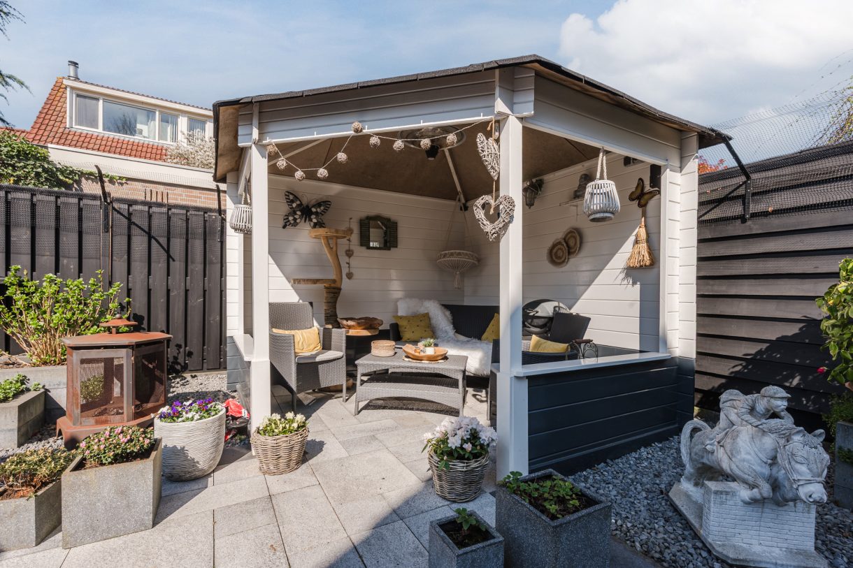 Te koop: Foto Woonhuis aan de Wetering 14 in Bodegraven