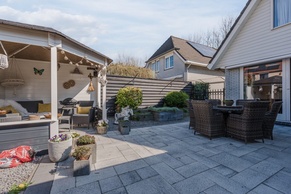 Te koop: Foto Woonhuis aan de Wetering 14 in Bodegraven