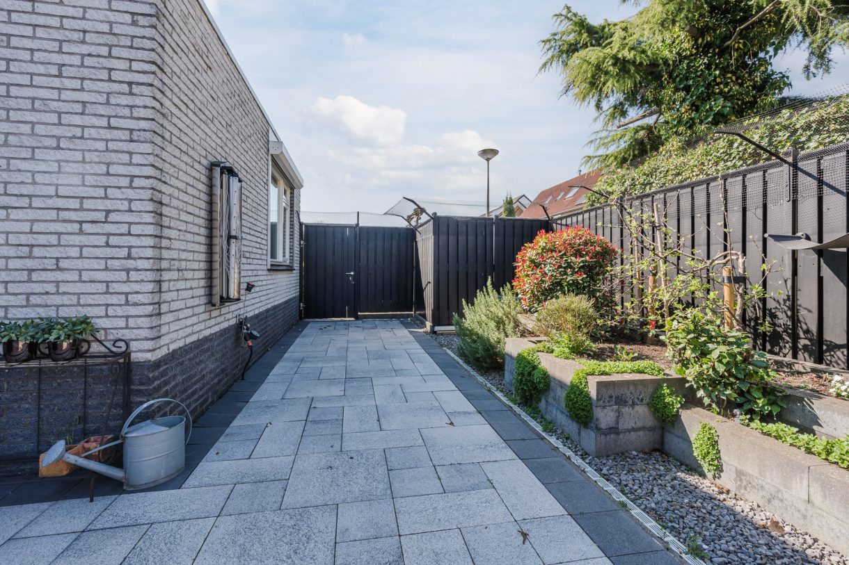 Te koop: Foto Woonhuis aan de Wetering 14 in Bodegraven