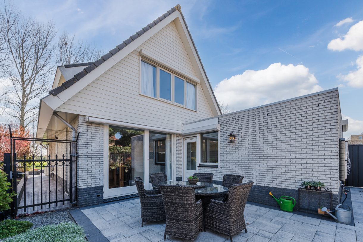 Te koop: Foto Woonhuis aan de Wetering 14 in Bodegraven