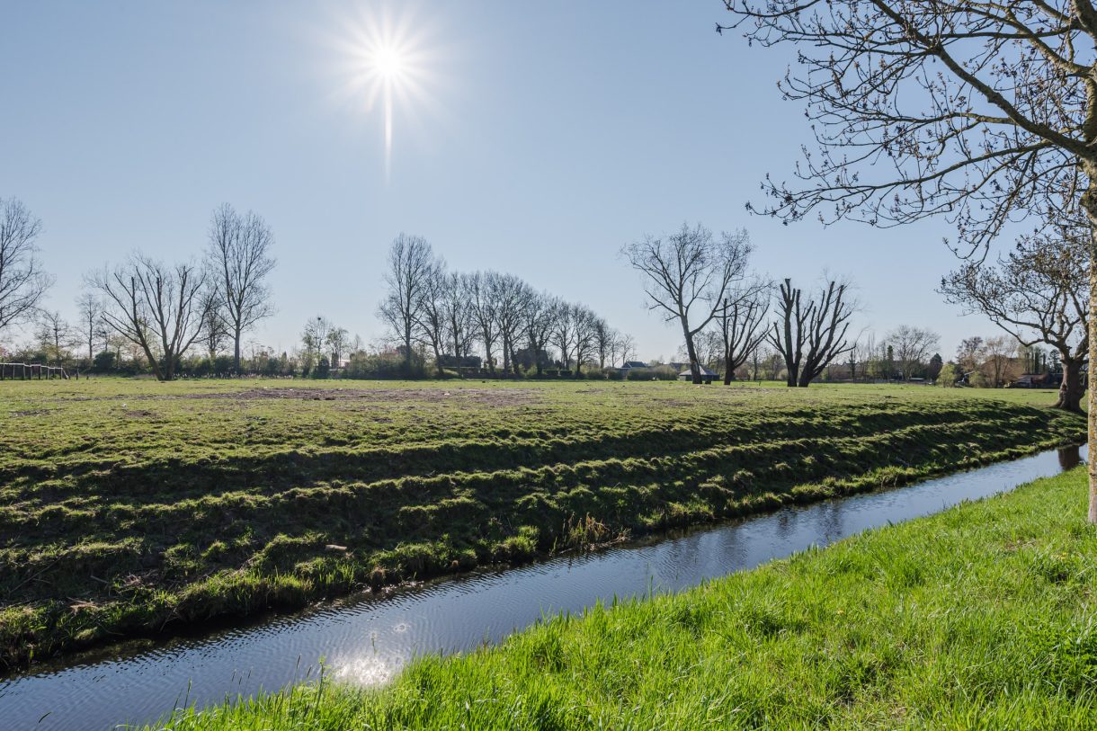 Te koop: Foto Woonhuis aan de Wetering 14 in Bodegraven