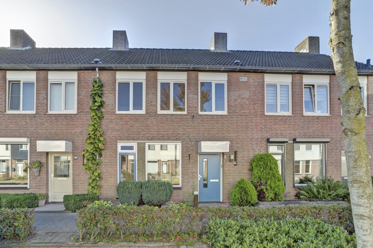 Te koop: Foto Woonhuis aan de Gagelrijs 102 in Rijen